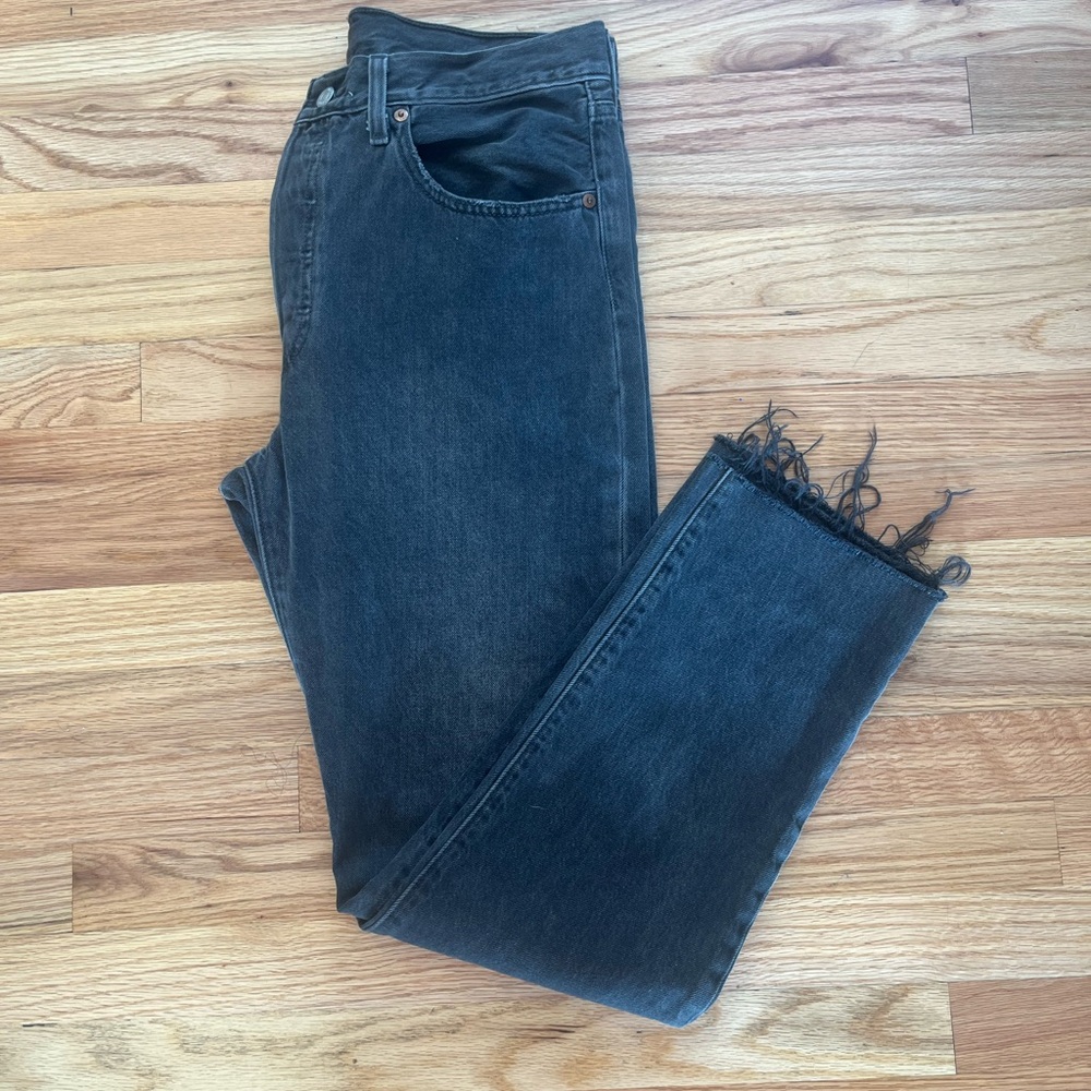 Levi’s jeans